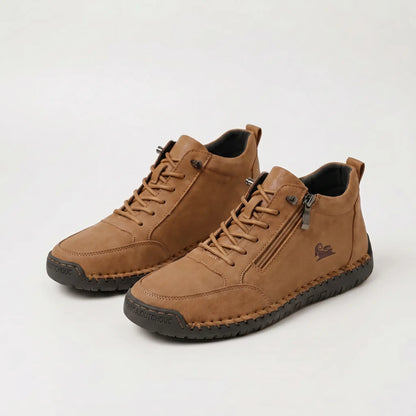 FLORA™ | Bottines Zip