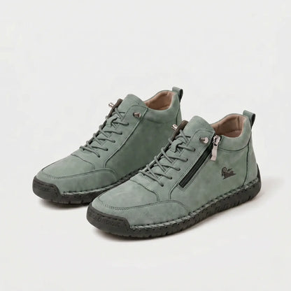 FLORA™ | Bottines Zip