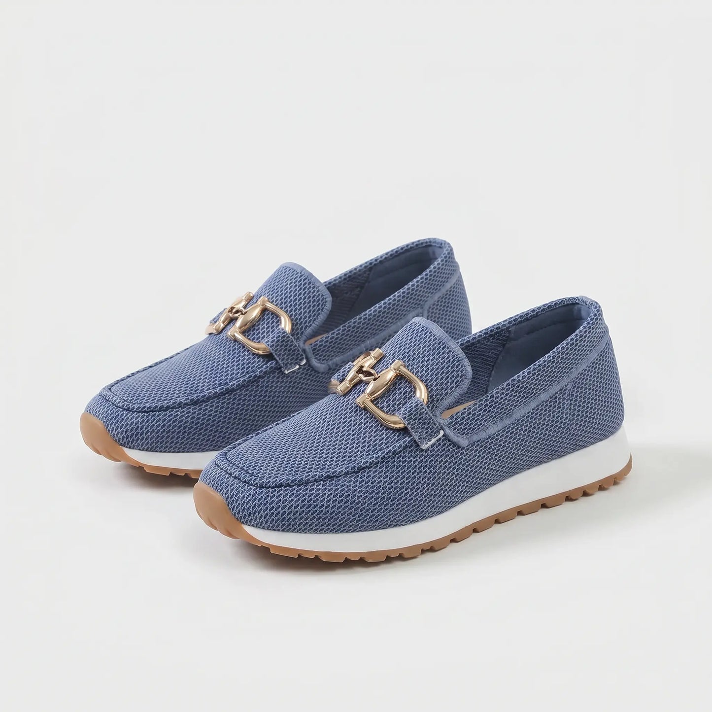 MILA™ | Mocassin Orthopédique