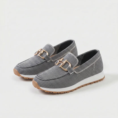 MILA™ | Mocassin Orthopédique