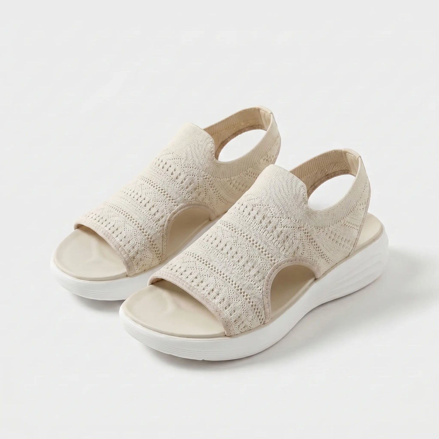 MOARA™ | Sandales Orthopédiques