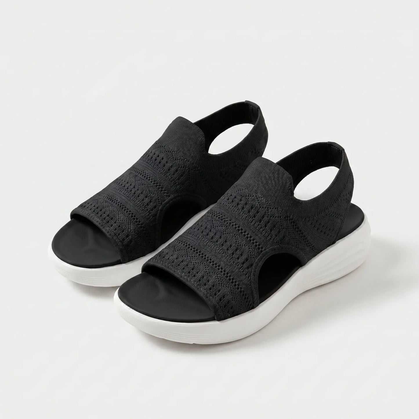 MOARA™ | Sandales Orthopédiques