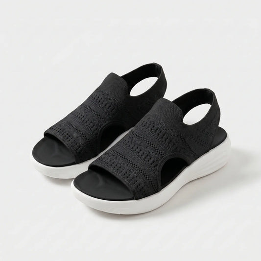 MOARA™ | Sandales Orthopédiques