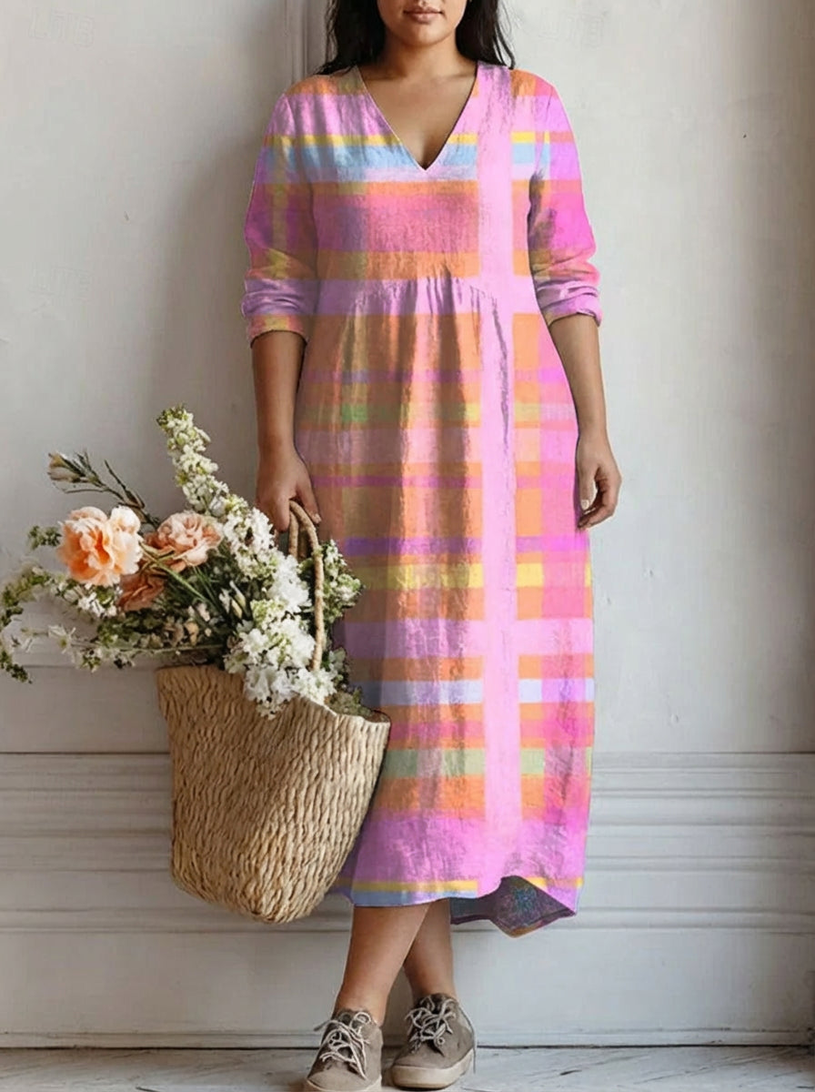 Sara™ | Robe confort du quotidien