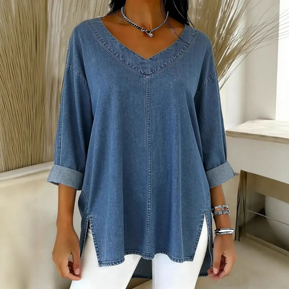 Shannon™ | Haut fluide intemporel