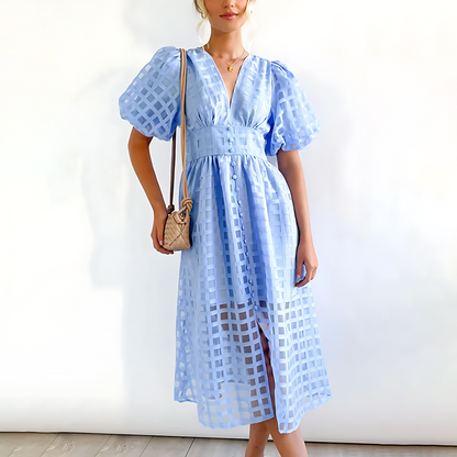 Beatrice™ | Robe d’été élégante