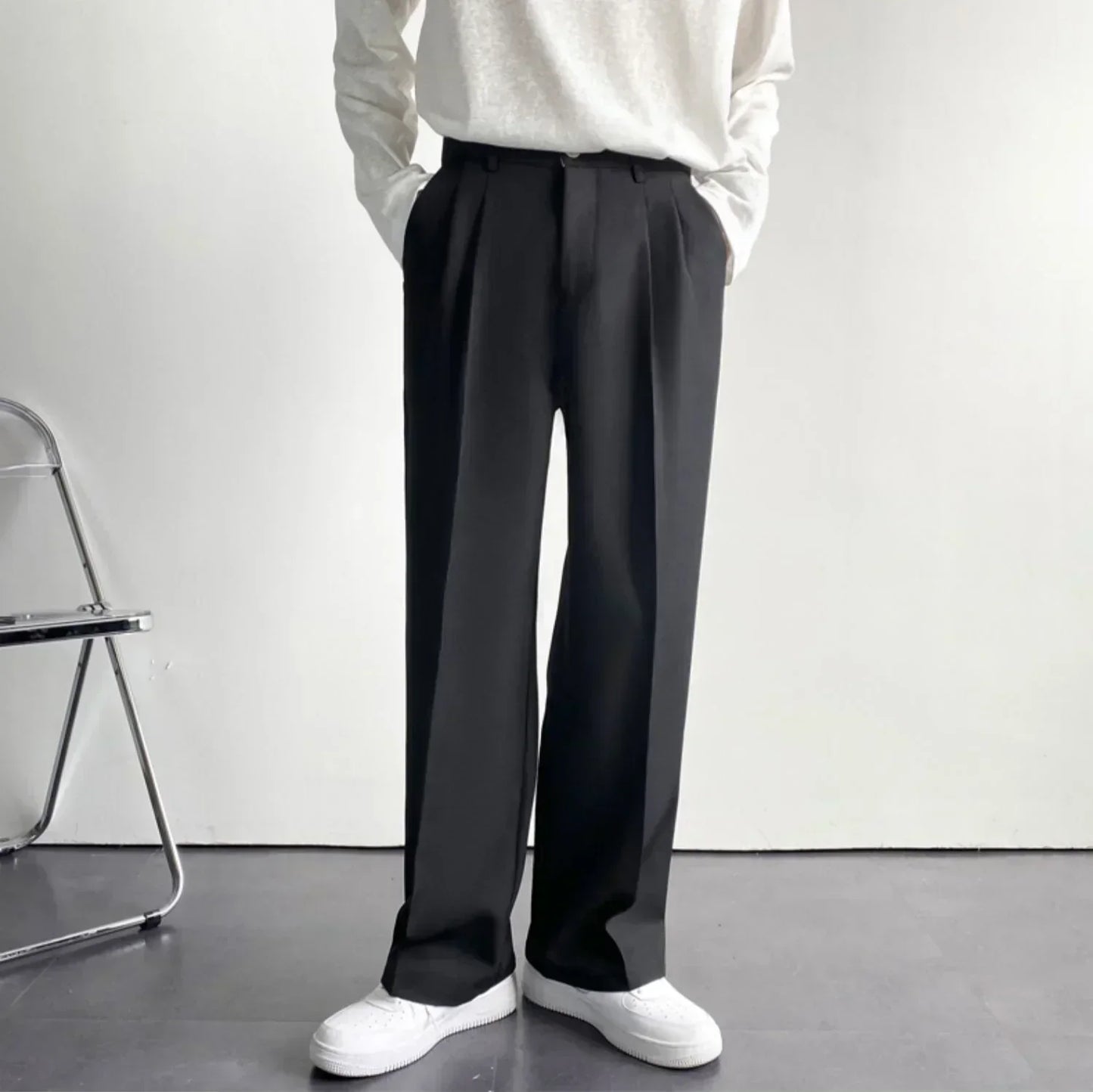 Teodor™ | Pantalon de Londres
