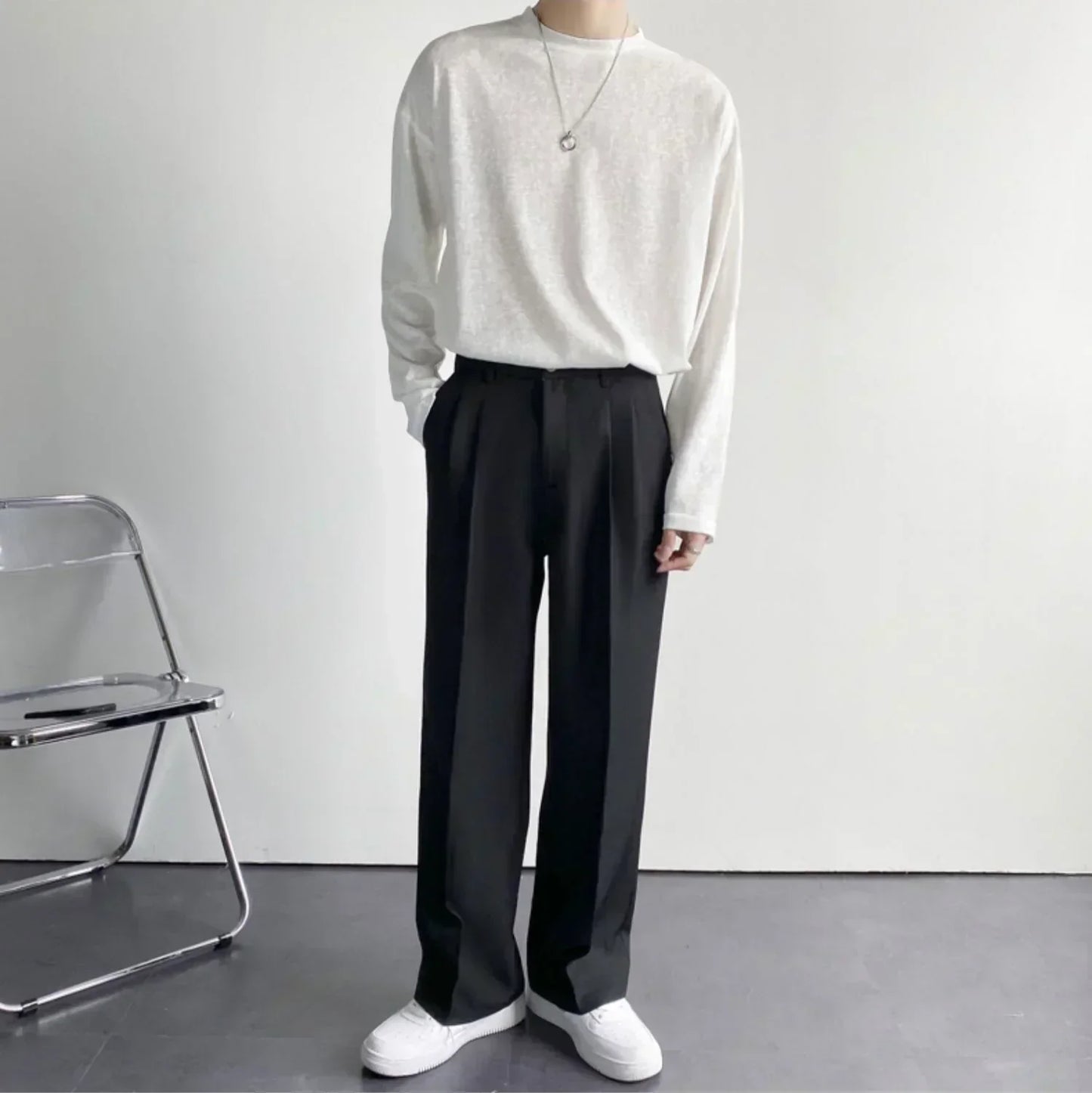 Teodor™ | Pantalon de Londres