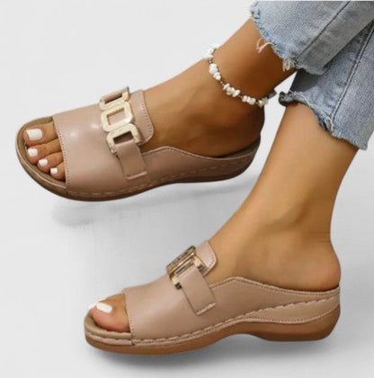 Monroe™ | Sandales à boucles