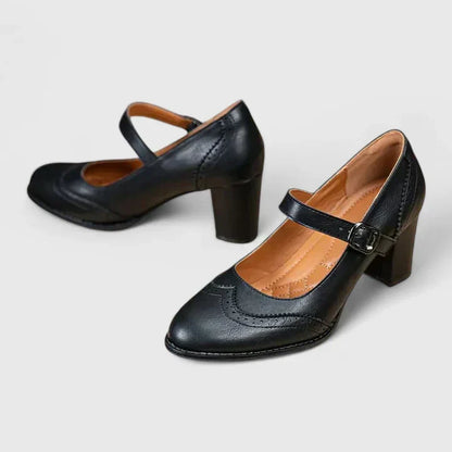 Kristenyah — Chaussures orthopédiques confort et soutien au quotidien