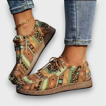 Galisse™ | Chaussures décontractées à motifs