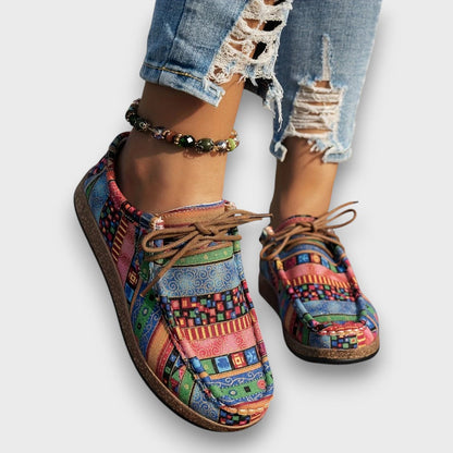 Galisse™ | Chaussures décontractées à motifs