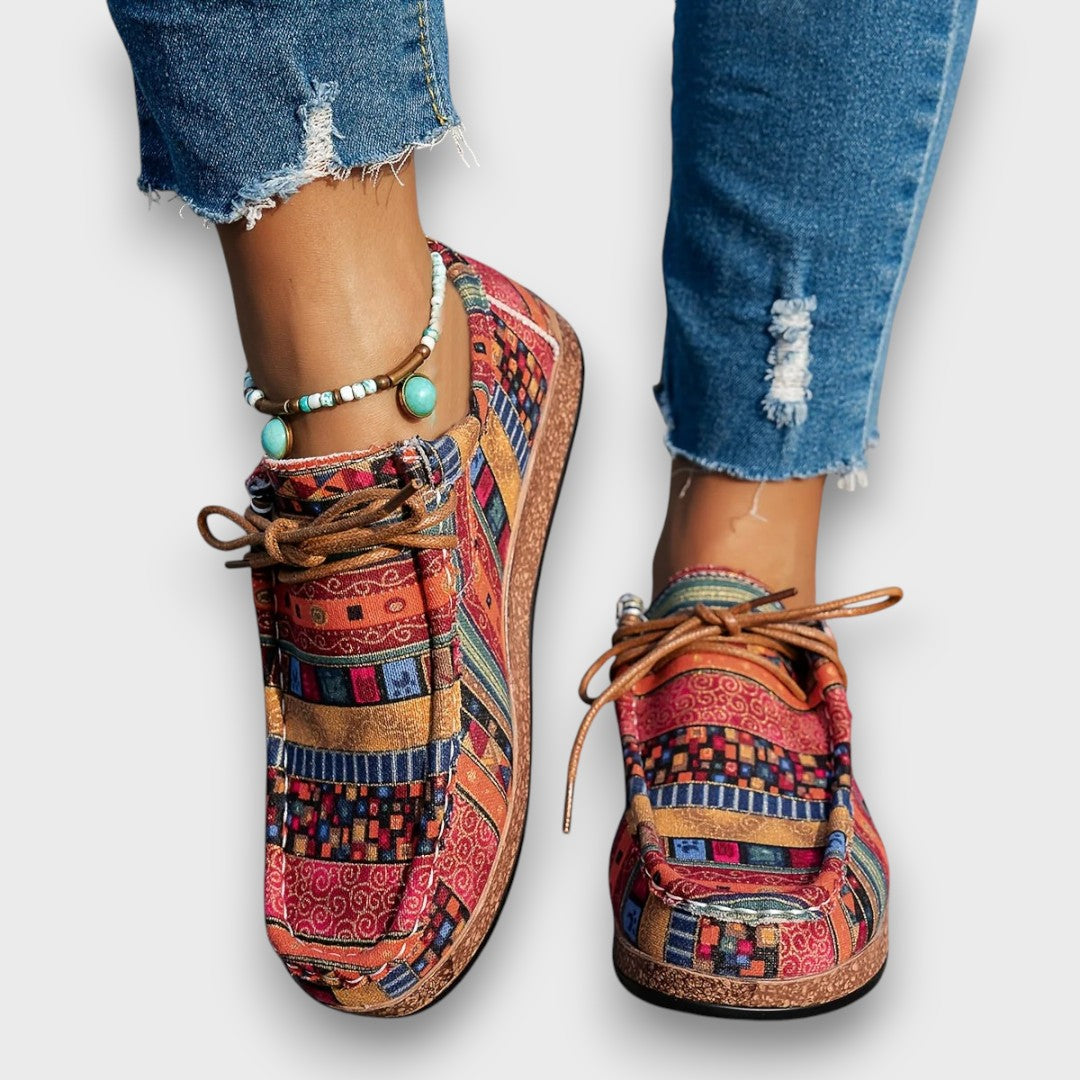 Galisse™ | Chaussures décontractées à motifs