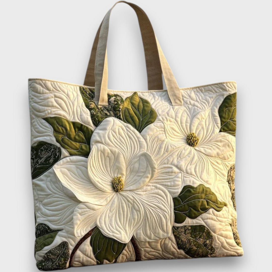 Florinelle™ | Sac fourre-tout artistique 3D