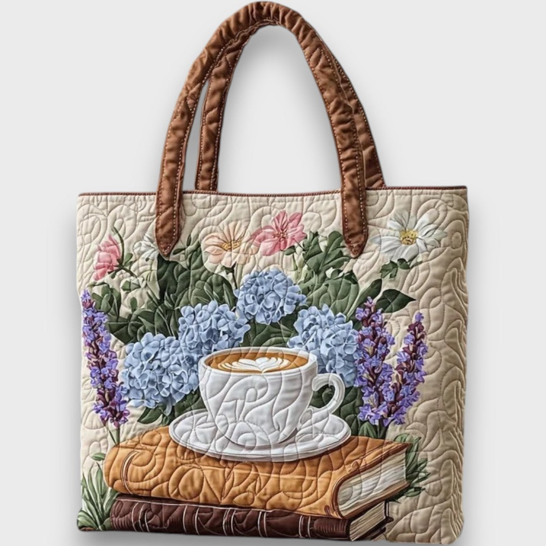 Florinelle™ | Sac fourre-tout artistique 3D