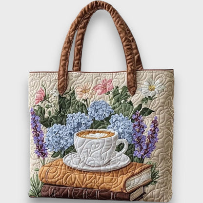 Florinelle™ | Sac fourre-tout artistique 3D