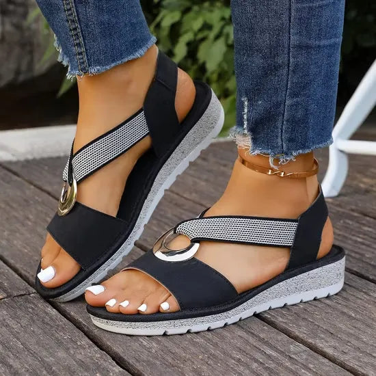 RAYA™ | SANDALES CÔTIÈRES