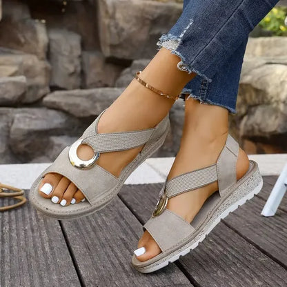 RAYA™ | SANDALES CÔTIÈRES
