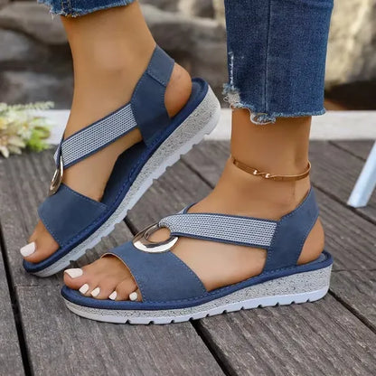 RAYA™ | SANDALES CÔTIÈRES