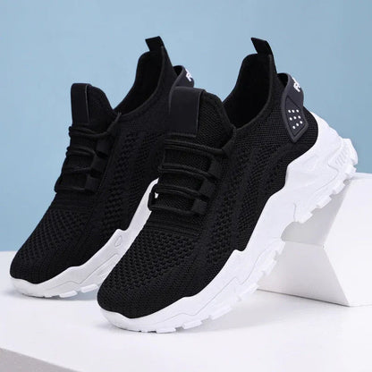 Mechthild™ | Baskets confort sport élégantes