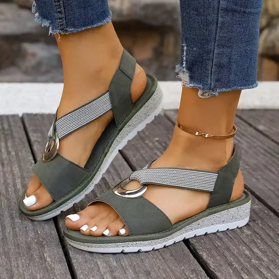 RAYA™ | SANDALES CÔTIÈRES