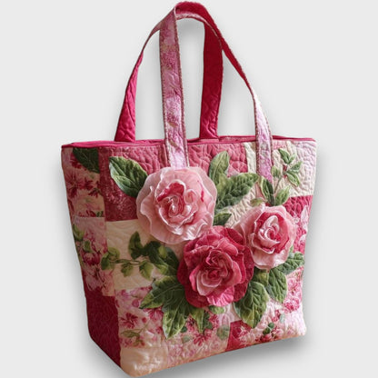 Florinelle™ | Sac fourre-tout artistique 3D