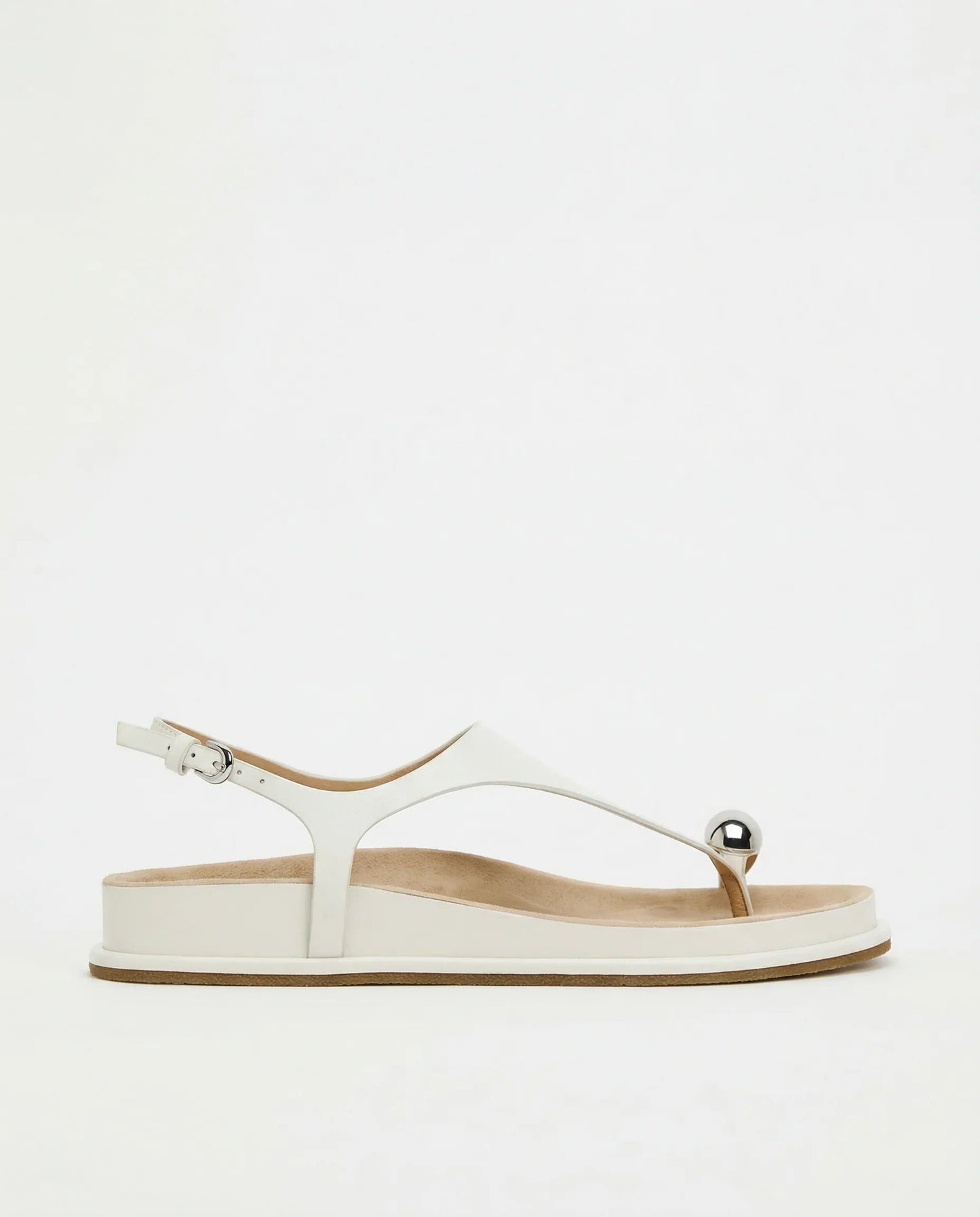 SAIDA™ | SANDALES LUXE