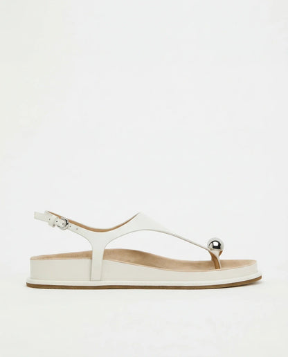 SAIDA™ | SANDALES LUXE