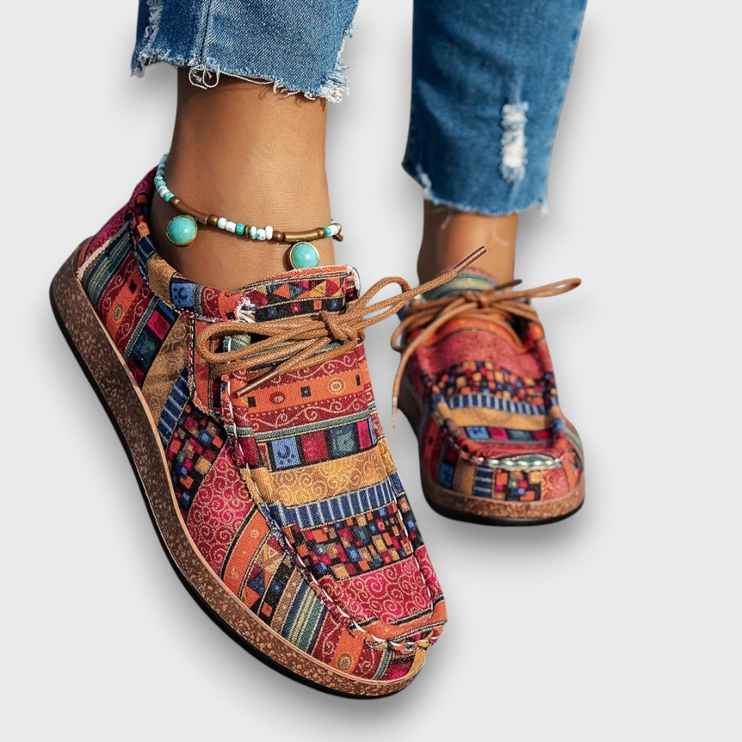 Galisse™ | Chaussures décontractées à motifs