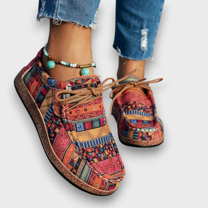 Galisse™ | Chaussures décontractées à motifs