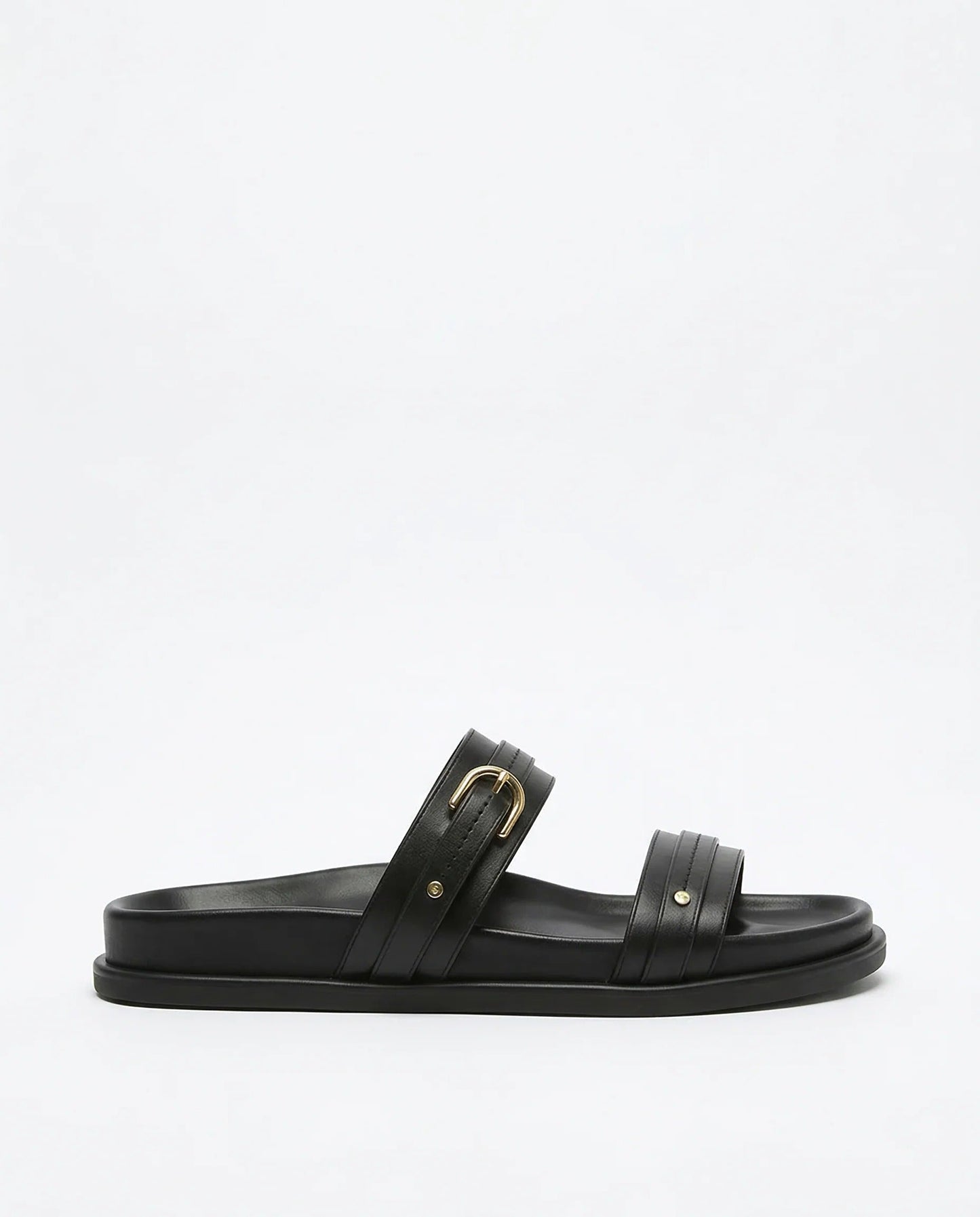 NOLIA™ | SANDALES À DOUBLE BRIDE