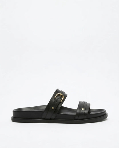 NOLIA™ | SANDALES À DOUBLE BRIDE
