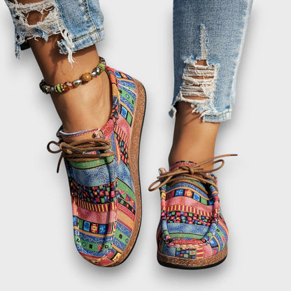 Galisse™ | Chaussures décontractées à motifs