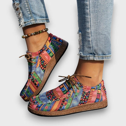 Galisse™ | Chaussures décontractées à motifs