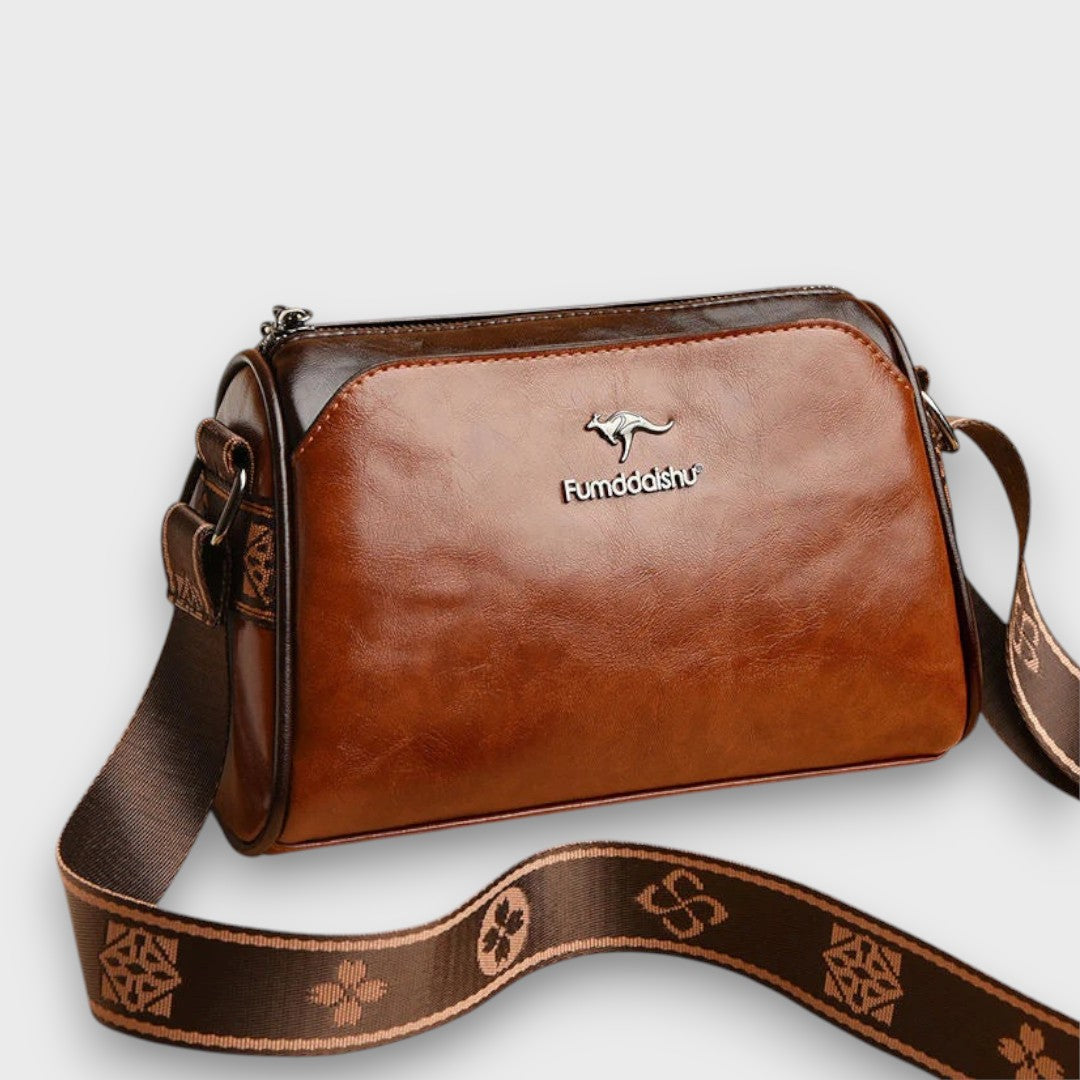 Ravena™ | Sac bandoulière rétro