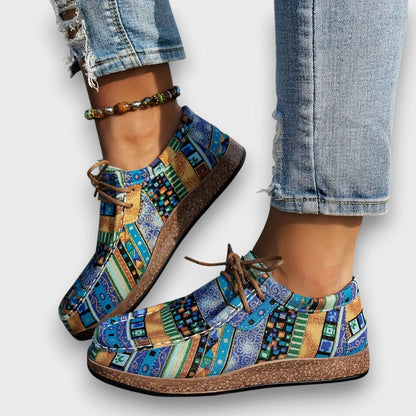 Galisse™ | Chaussures décontractées à motifs