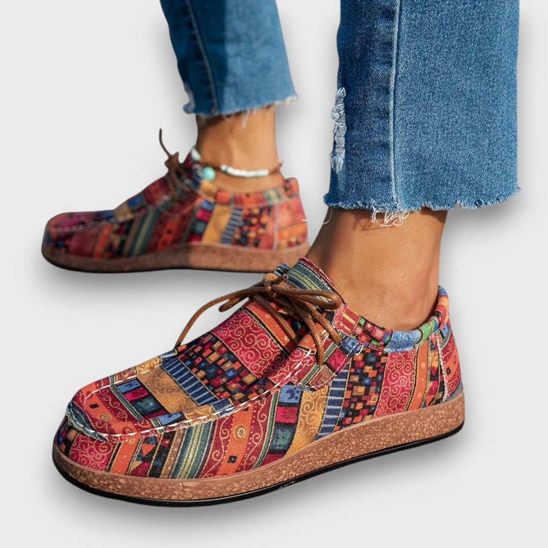 Galisse™ | Chaussures décontractées à motifs