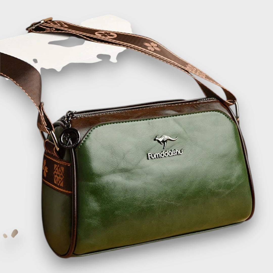 Ravena™ | Sac bandoulière rétro