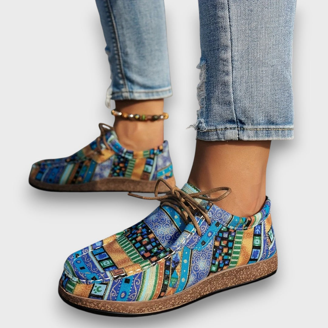 Galisse™ | Chaussures décontractées à motifs