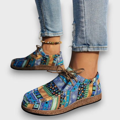 Galisse™ | Chaussures décontractées à motifs