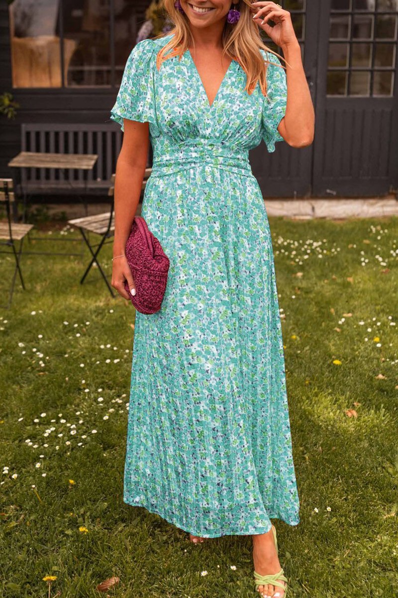 Pauline™ | Robe Maxi