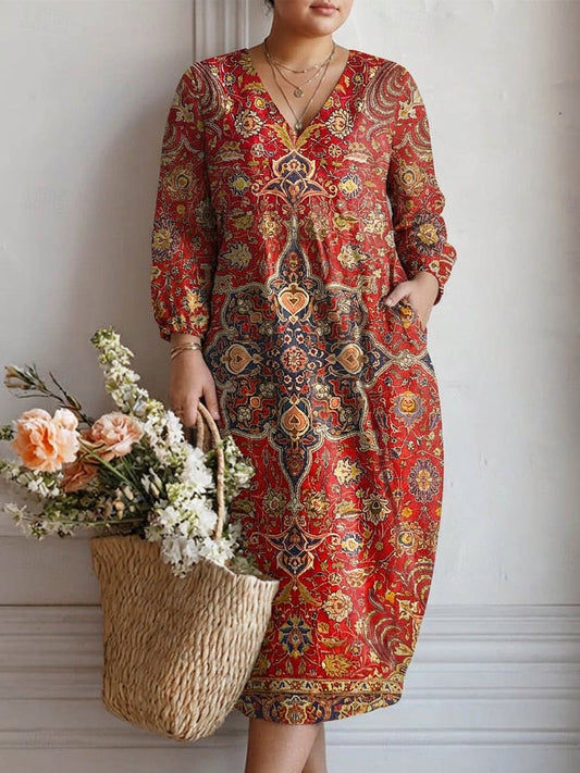 Diva™ | Robe confortable au quotidien