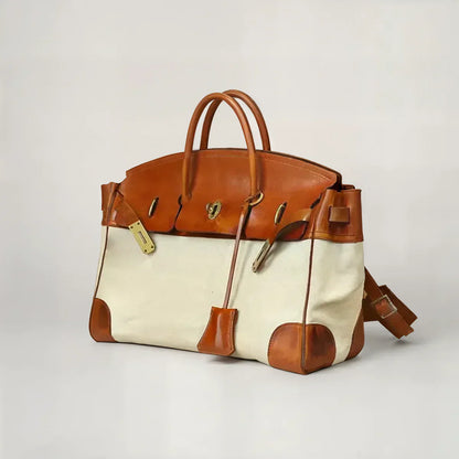 FAIZA™ | Sac Week-end