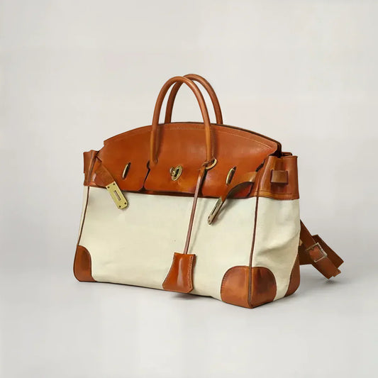 FAIZA™ | Sac Week-end