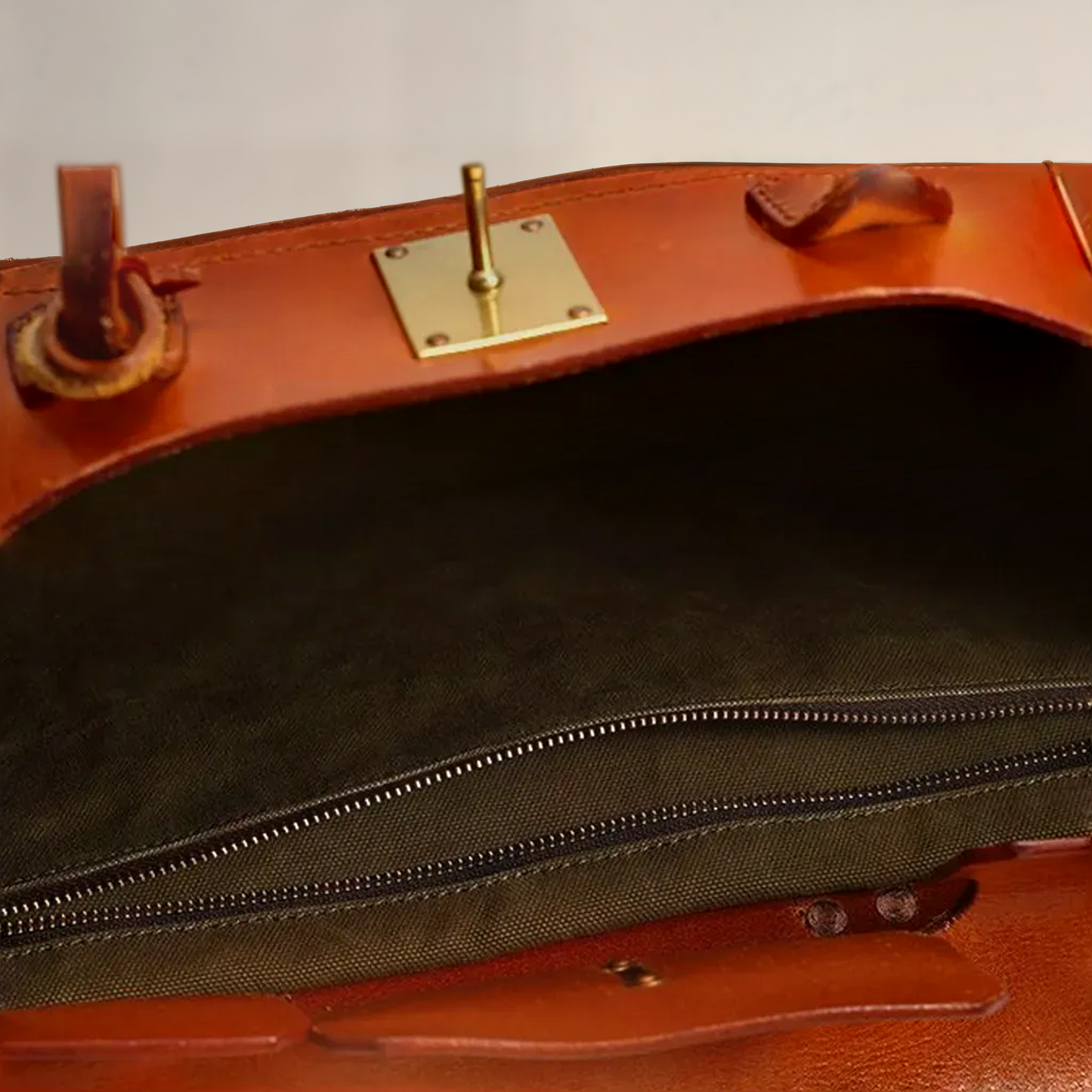 FAIZA™ | Sac Week-end