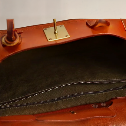 FAIZA™ | Sac Week-end