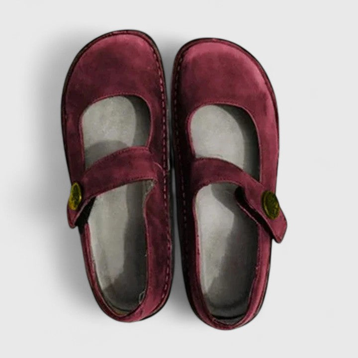 Violetta | Chaussures Mary Jane orthopédiques