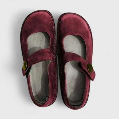 Violetta | Chaussures Mary Jane orthopédiques