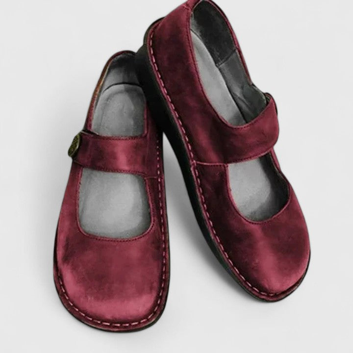 Violetta | Chaussures Mary Jane orthopédiques