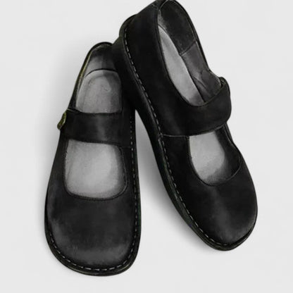 Violetta | Chaussures Mary Jane orthopédiques
